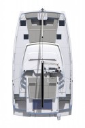 Catana Group Bali Catspace Cosmo