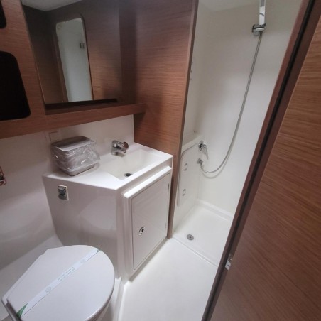 Lagoon-Bénéteau Lagoon 42 - 4 + 2 cab. Best Love