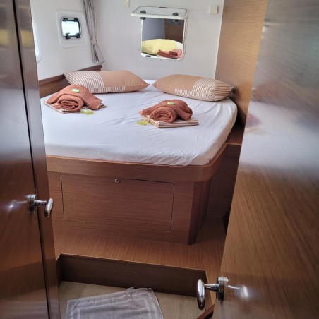 Lagoon-Bénéteau Lagoon 42 - 4 + 2 cab. Best Love