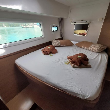 Lagoon-Bénéteau Lagoon 42 - 4 + 2 cab. Best Love