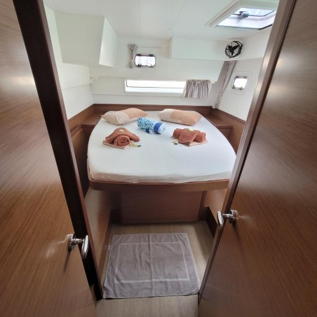 Lagoon-Bénéteau Lagoon 42 - 4 + 2 cab. Best Love
