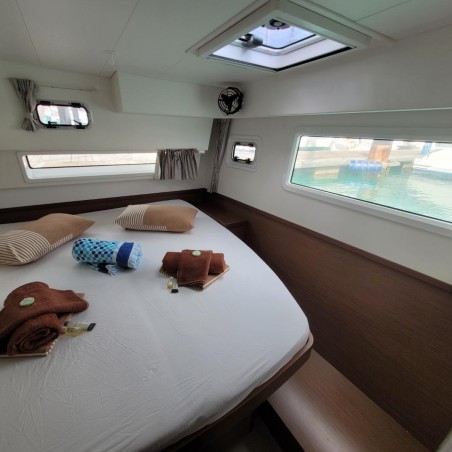 Lagoon-Bénéteau Lagoon 42 - 4 + 2 cab. Best Love