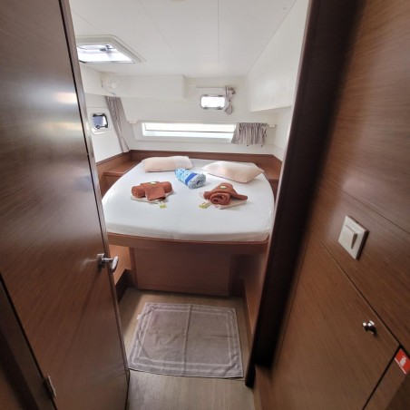 Lagoon-Bénéteau Lagoon 42 - 4 + 2 cab. Best Love