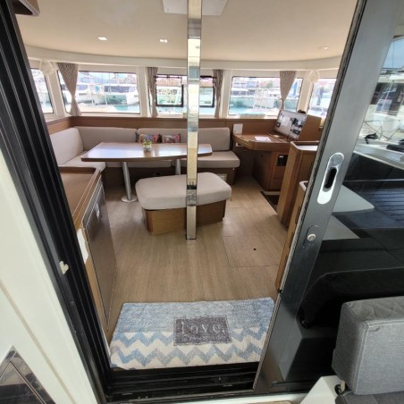 Lagoon-Bénéteau Lagoon 42 - 4 + 2 cab. Best Love