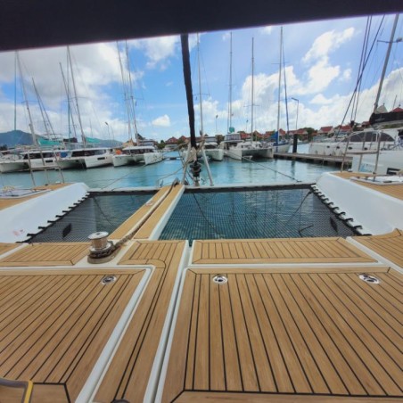 Lagoon-Bénéteau Lagoon 42 - 4 + 2 cab. Best Love