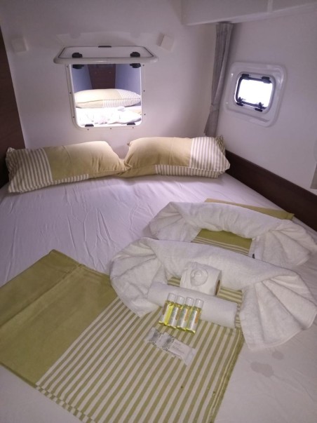 Lagoon-Bénéteau Lagoon 42 - 4 + 2 cab. Best Love