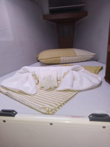 Lagoon-Bénéteau Lagoon 42 - 4 + 2 cab. Best Love