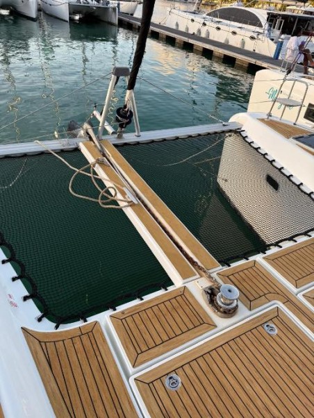 Lagoon-Bénéteau Lagoon 42 - 4 + 2 cab. Best Love