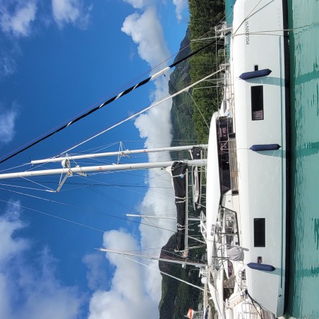 Lagoon-Bénéteau Lagoon 42 - 4 + 2 cab. Best Love