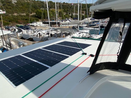 Lagoon-Bénéteau Lagoon 42 - 4 + 2 cab. Best Love