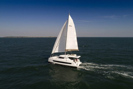 Catana Group Bali Catspace Cosmo