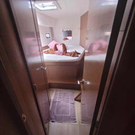 Lagoon-Bénéteau Lagoon 42 - 4 + 2 cab. Best Q