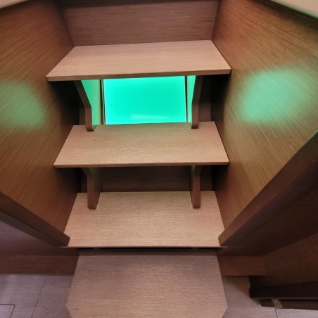 Lagoon-Bénéteau Lagoon 42 - 4 + 2 cab. Best Q