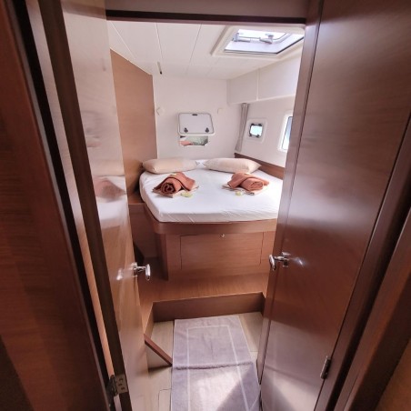 Lagoon-Bénéteau Lagoon 42 - 4 + 2 cab. Best Q