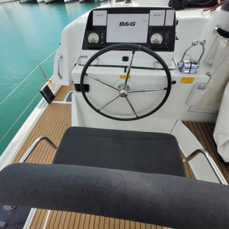 Lagoon-Bénéteau Lagoon 42 - 4 + 2 cab. Best Q