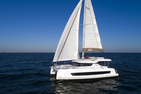 Catana Group Bali Catspace Cosmo