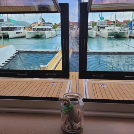 Lagoon-Bénéteau Lagoon 42 - 4 + 2 cab. Best Q