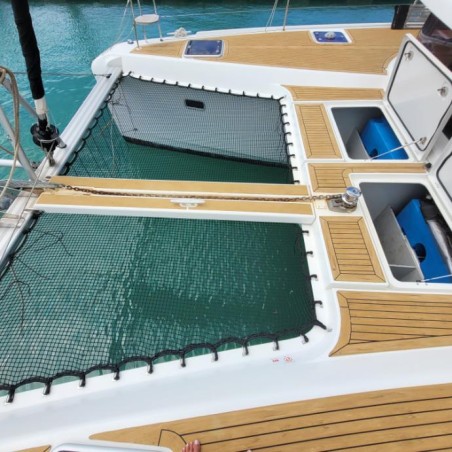 Lagoon-Bénéteau Lagoon 42 - 4 + 2 cab. Best Q