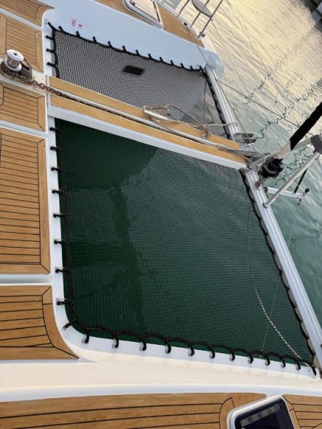 Lagoon-Bénéteau Lagoon 42 - 4 + 2 cab. Best Q