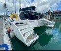 Sea Tribe Yachts Sea-Tribe DH550 Valerie