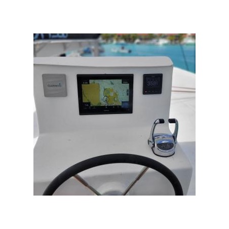 Sea Tribe Yachts Sea-Tribe DH550 Valerie