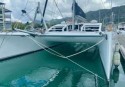 Sea Tribe Yachts Sea-Tribe DH550 Valerie