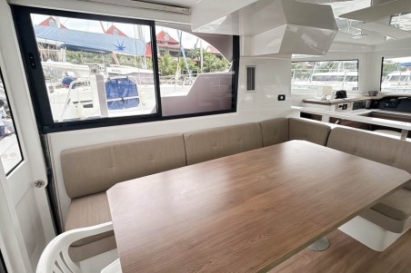 Catana Group Bali Catspace Cosmo