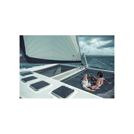 Sea Tribe Yachts Sea-Tribe DH550 Valerie