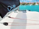 Sea Tribe Yachts Sea-Tribe DH550 Valerie