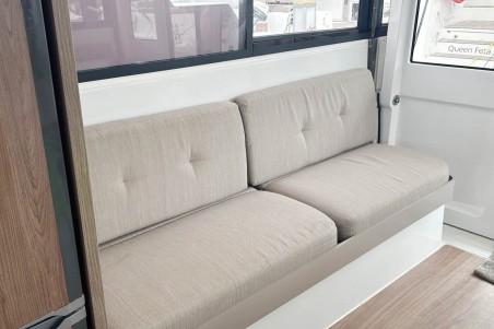 Catana Group Bali Catspace Cosmo