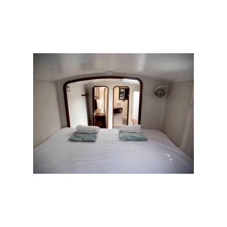 Sea Tribe Yachts Sea-Tribe DH550 Valerie