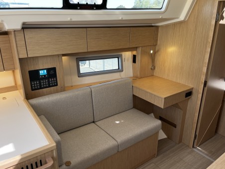 Bavaria Yachtbau Bavaria C38 Babe