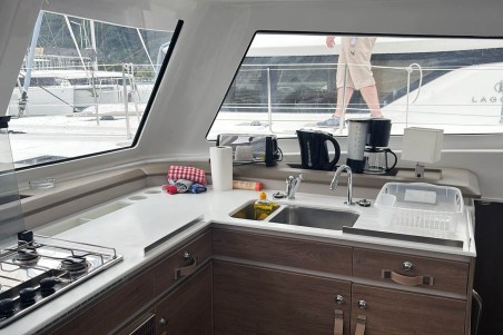 Catana Group Bali Catspace Cosmo