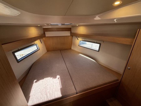 Bavaria Yachtbau Bavaria C38 Babe