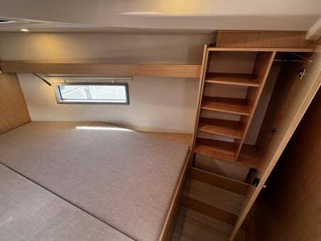 Bavaria Yachtbau Bavaria C38 Babe