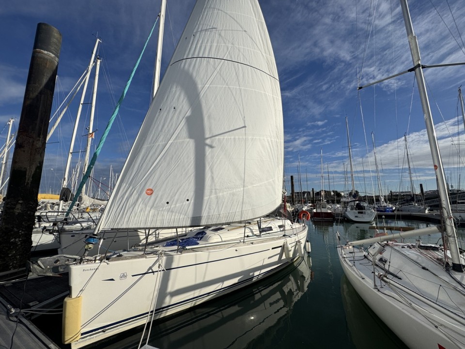 Dufour Yachts Dufour 34 - 3 cab. Bonchamps