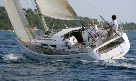 Dufour Yachts Dufour 34 - 3 cab. Bonchamps