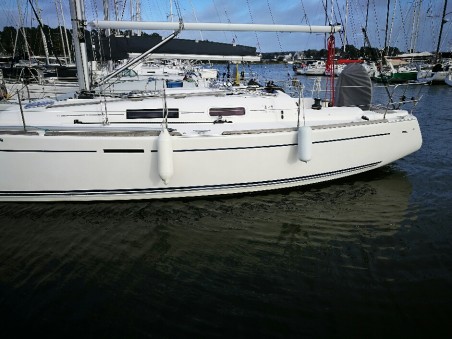 Dufour Yachts Dufour 34 - 3 cab. Bonchamps