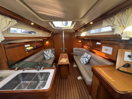 Dufour Yachts Dufour 34 - 3 cab. Bonchamps