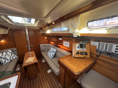 Dufour Yachts Dufour 34 - 3 cab. Bonchamps