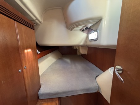 Dufour Yachts Dufour 34 - 3 cab. Bonchamps