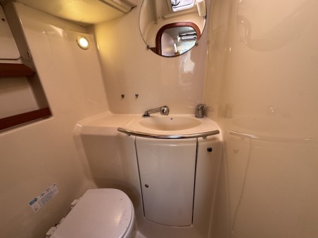 Dufour Yachts Dufour 34 - 3 cab. Bonchamps