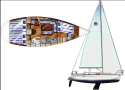 Dufour Yachts Dufour 36 Classic Marmotton - 2