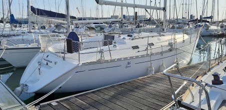 Dufour Yachts Dufour 36 Classic Marmotton