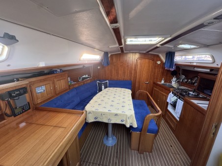 Dufour Yachts Dufour 36 Classic Marmotton