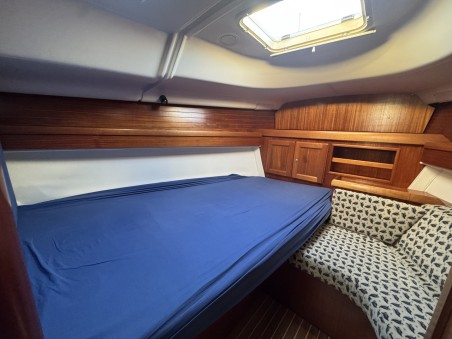 Dufour Yachts Dufour 36 Classic Marmotton