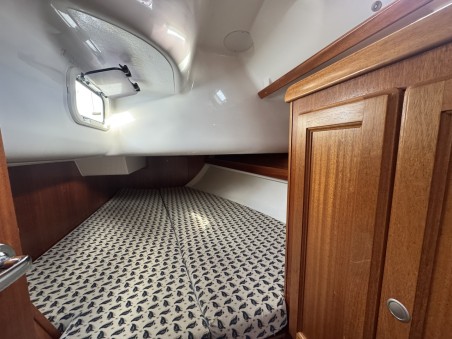 Dufour Yachts Dufour 36 Classic Marmotton