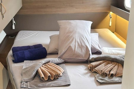 Catana Group Bali Catspace Cosmo