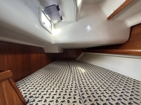 Dufour Yachts Dufour 36 Classic Marmotton