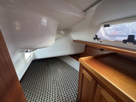 Dufour Yachts Dufour 36 Classic Marmotton